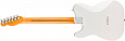 FENDER American Ultra II Telecaster Avalanche электрогитара