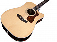 GUILD D-260CE Deluxe