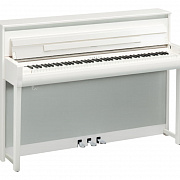 YAMAHA CLP-785PWH