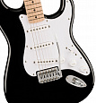 FENDER SQUIER Sonic Stratocaster Black