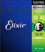 Elixir 19052