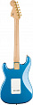 FENDER SQUIER 40th Anniversary Stratocaster LRL Lake Placid Blue