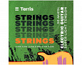 TERRIS SE-NUE SL