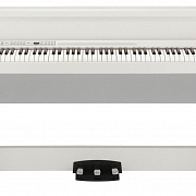 KORG C1-WH