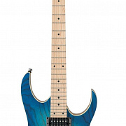 IBANEZ RG421AHM-BMT