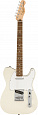 FENDER SQUIER Affinity 2021 Telecaster LRL Olympic White