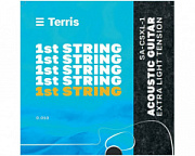 TERRIS SA-CSXL-1