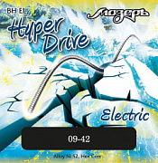 Мозеръ BH-EL BH-EL Hyper Drive