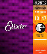 Elixir 16152 16152 NANOWEB