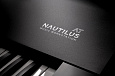 KORG NAUTILUS-88 AT