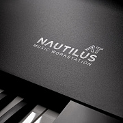 KORG NAUTILUS-88 AT