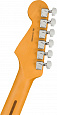 FENDER American Professional II Stratocaster MN Miami Blue