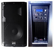 MCF F 1501 J (PL+) DSP