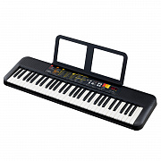 YAMAHA PSR-F52, без адаптера