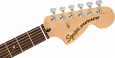 FENDER SQUIER Affinity Stratocaster LRL HSB