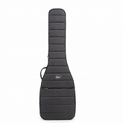 Bagandmusic CASUAL Bass Grey
