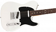 FENDER Player II Telecaster Polar White электрогитара