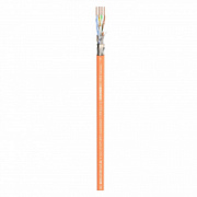 Sommer Cable 580-0465FC SC-Mercator Cat.6a FRNC