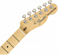 FENDER American Performer Telecaster MN Vintage White
