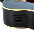 FABIO F4050E BK EQ