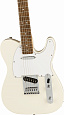 FENDER SQUIER Affinity 2021 Telecaster LRL Olympic White