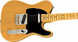 FENDER American PRO II Telecaster MN Butterscotch Blonde