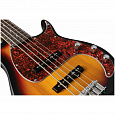 PEAVEY Milestone 5 Sunburst