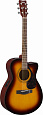 YAMAHA FSX315CTBS
