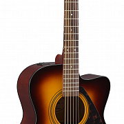 YAMAHA FSX315CTBS