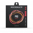 ROCKDALE PRO 28-43 Silver Nylon Normal
