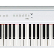 YAMAHA P-125AWH, без адаптера