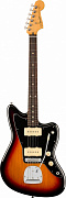 FENDER Player II Jazzmaster 3-Color Sunburst