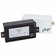 Ajo CC501A-BK Crystal Clean