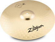 ZILDJIAN ZP18CR 18' PLANET Z CRASH RIDE
