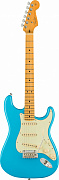 FENDER American Professional II Stratocaster MN Miami Blue