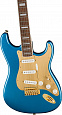 FENDER SQUIER 40th Anniversary Stratocaster LRL Lake Placid Blue
