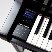 YAMAHA CLP-775PE