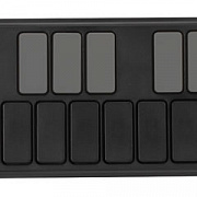 KORG nanoKEY2-BK