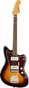 FENDER SQUIER Classic Vibe 60s Jazzmaster LRL 3-Tone Sunburst