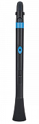 NUVO Dood (Black/Blue)
