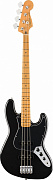 FENDER Player II Jazz Bass Black бас-гитара