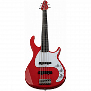PEAVEY Milestone 5 Red