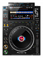 PIONEER CDJ-3000