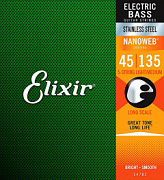 ELIXIR 14782 NANOWEB