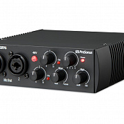 PreSonus AudioBox USB 96 25TH