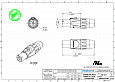 Amphenol HP-3-F