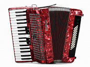 Aurus JH2005-RED