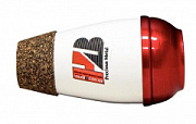 HUMES&BERG ST-234RW New Stone Lined Snub Nose