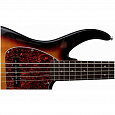PEAVEY Milestone 5 Sunburst