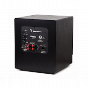Radiotehnika Alfa 1.04 Black Ash
